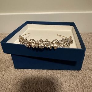 Bridal Tiara